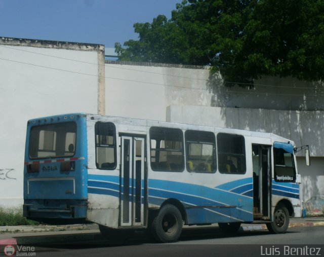 Sin identificacin o Desconocido 61 por Luis Bentez