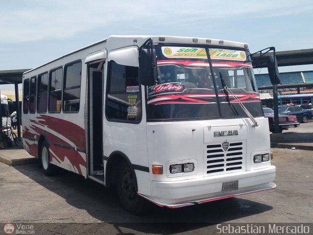 A.C. Sur del Lago R.L. 001 por Sebasti�n Mercado