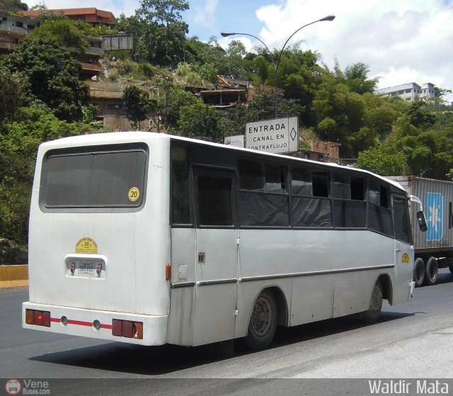 Cooperativa Hacienda Casarapa 20 por Waldir Mata