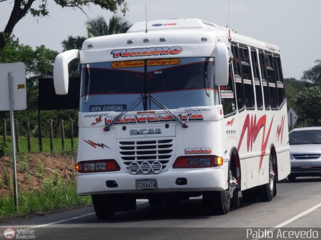 A.C. Transporte Paez 037 por Pablo Acevedo