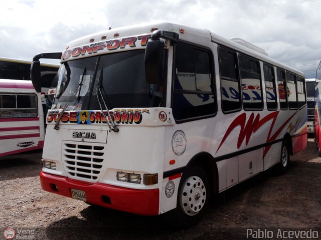 Organizaciones Unidas de C. Caracas - La Guaira 436 por Pablo Acevedo