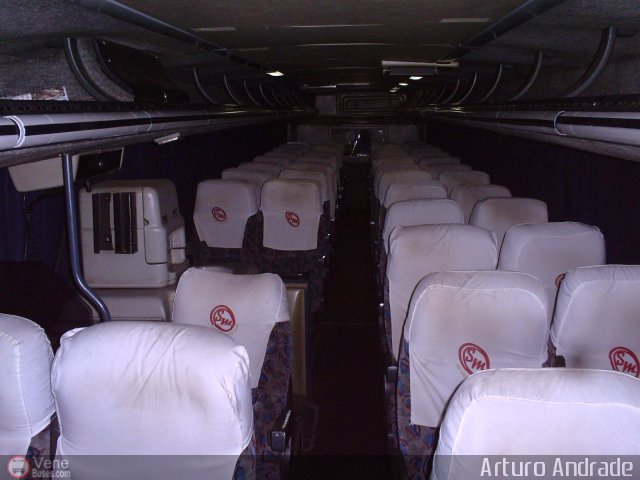 Expresos Isla Mar 0102 por Arturo Andrade