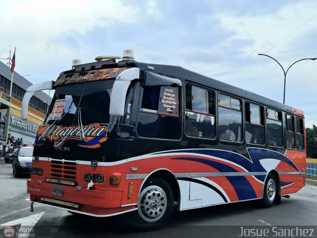DC - A.C. Mixta Coche Vargas 104 por Josu� S�nchez
