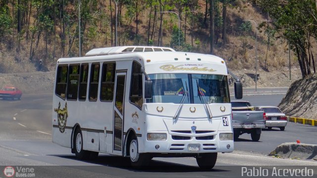 Uni�n Veintid�s S.C. 031 por Pablo Acevedo