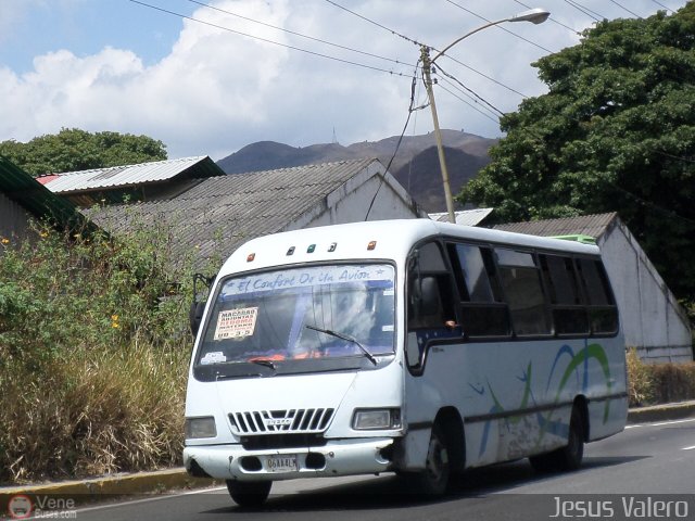 DC - U.C. Pueblo Nuevo 90 por Jess Valero