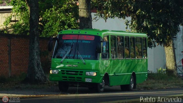 TA - Unin Conductores San Jos 46 por Pablo Acevedo