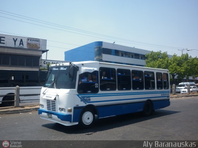 Uni�n MarVal 045 por Aly Baranauskas