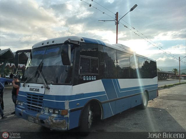 U.C. La Responsable S.C. 436 por Jos� Brice�o