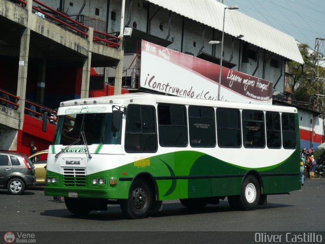 U.C. La Responsable S.C. 046 por Oliver Castillo