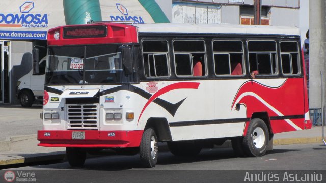 CA - Uni�n 12 de Octubre 006 por Andr�s Ascanio