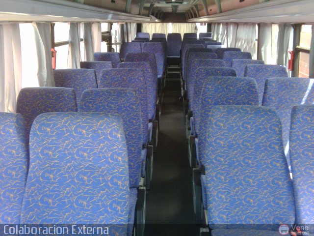 Metrobus Caracas 895 por Alfredo Montes de Oca