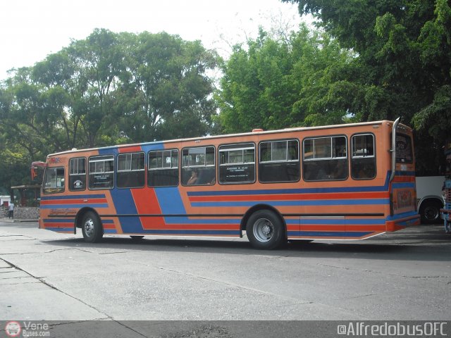 Uni�n Valles del Tuy S.C. 68 por Alfredo Montes de Oca