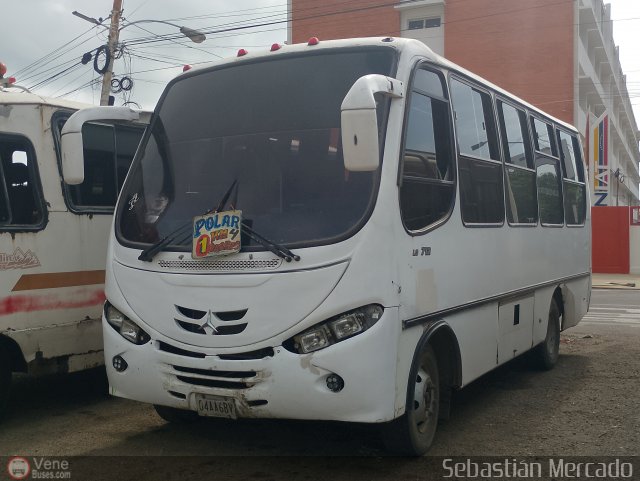 ZU - U.C. Barrio La Polar 047 por Sebasti�n Mercado