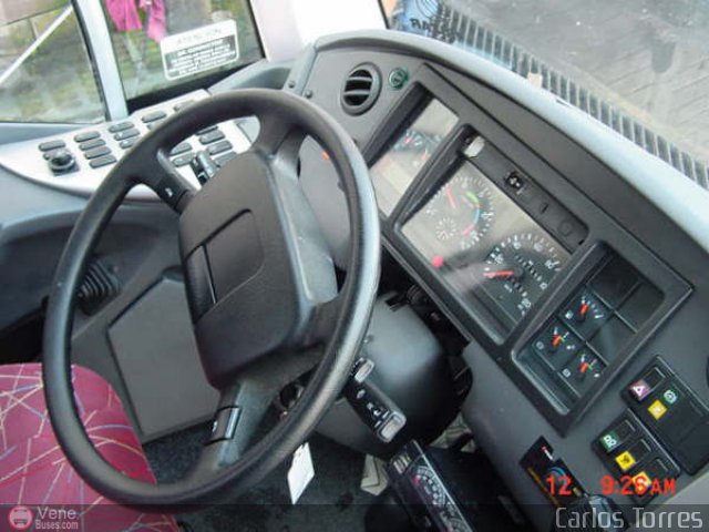 Aerobuses de Venezuela 077 por J. Carlos G�mez