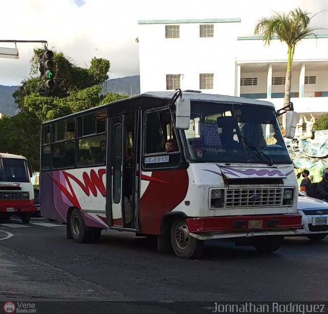 DC - U.C. Venezuela 205 por Jonnathan Rodr�guez