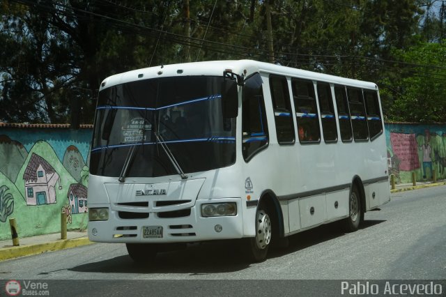 U.C. Caracas - El Junquito - Colonia Tovar 076 por Pablo Acevedo