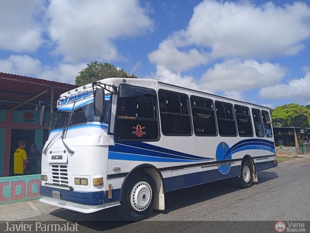 U.C. La Responsable S.C. 454 por Javier Arretureta