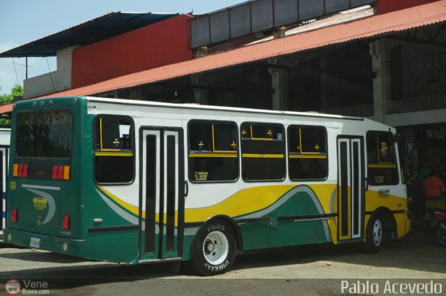 Los Rpidos S.C. 33 por Pablo Acevedo