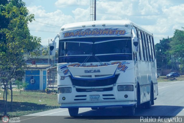 A.C. Unión Barquisimeto 13 por Pablo Acevedo