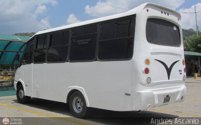 Universidad Arturo Michelena 01 por Andr�s Ascanio