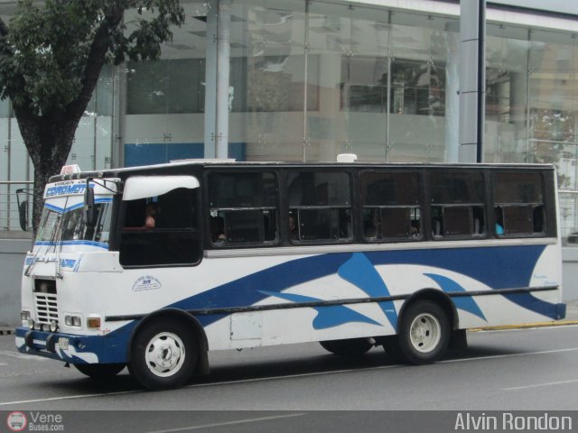 DC - A.C. Propatria - Carmelitas - Chaca�to 319 por Alvin Rond�n