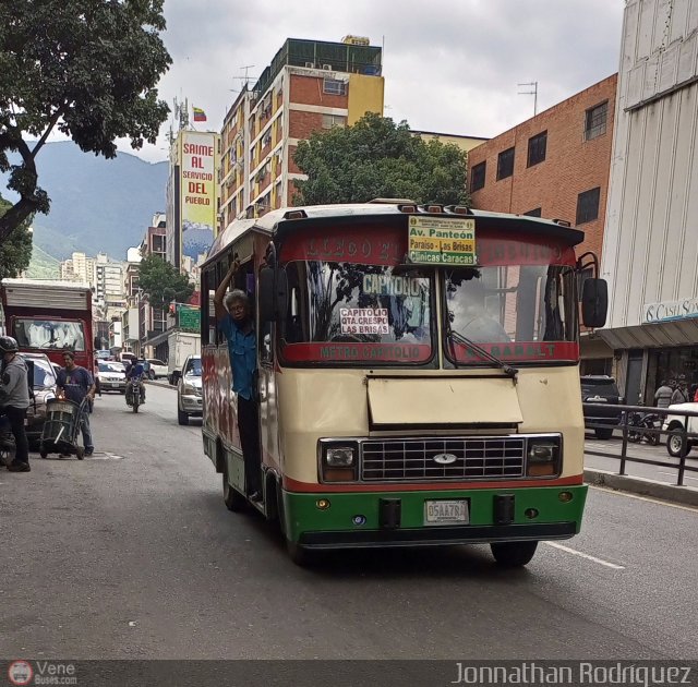 DC - A.C. Quinta Crespo-Sabana del Blanco 47 por Jonnathan Rodrguez