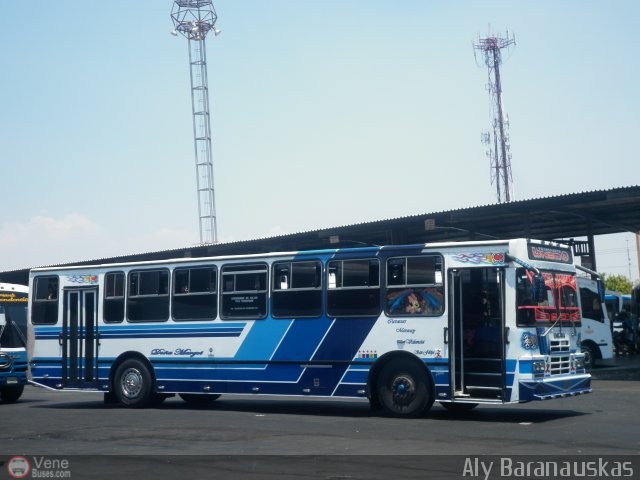 Transporte Unido 030 por Aly Baranauskas