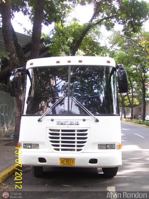 A.C. Don Augusto Malave Villalba 047 por Alvin Rondn