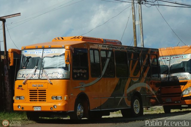 Transporte Bedford 01 por Pablo Acevedo