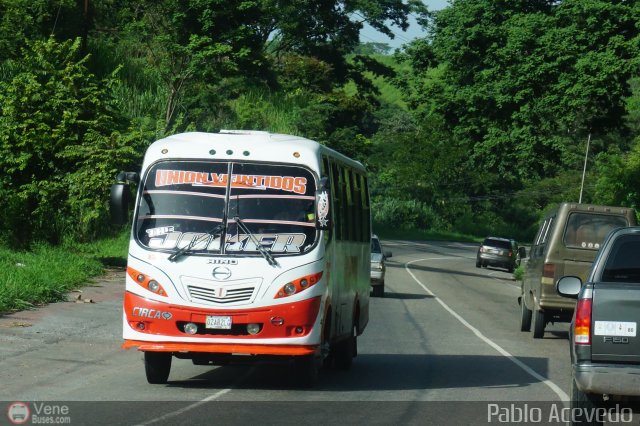 Uni�n Veintid�s S.C. 147 por Pablo Acevedo