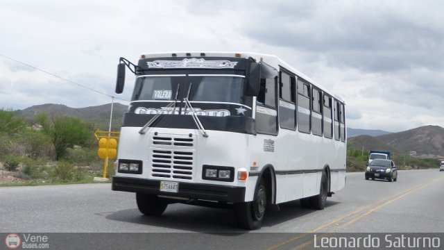 U.C. La Responsable S.C. 037 por Leonardo Saturno