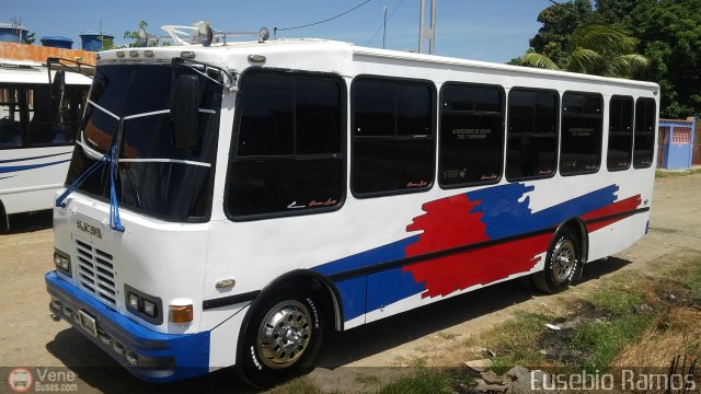 NE - A.C. Unión Tubores 42 por Eusebio Ramos