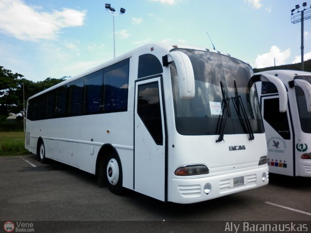 Servicios Especiales del Centro C.A. 14 por Aly Baranauskas