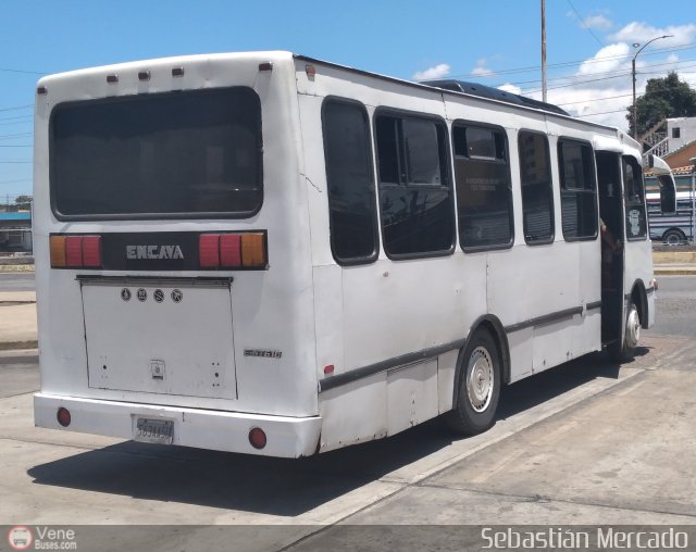 A.C. Sur del Lago R.L. 055 por Sebasti�n Mercado