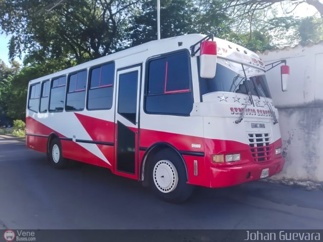 U.C. Marig�itar 98 por Gabriel Rodr�guez