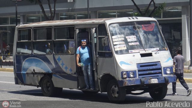 DC - Uni�n Criollos del Este S.C. 094 por Pablo Acevedo