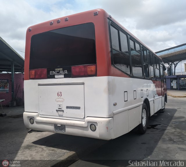 U.C. Falc�n Zulia 63 por Sebasti�n Mercado