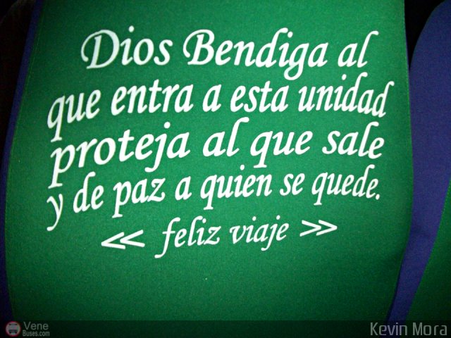 A.C. Transporte Independencia 044 por Kevin Mora