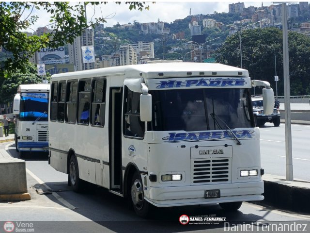 C.U. Caracas - Los Teques A.C. 041 por Daniel Fern�ndez