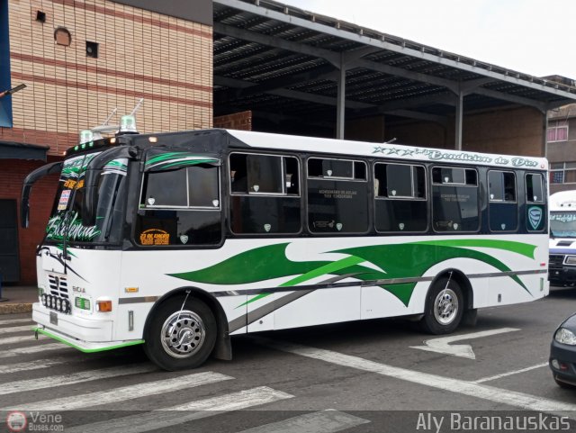 CA - Transporte y Talleres 23 de Enero 37 por Aly Baranauskas