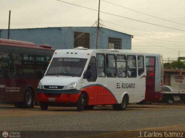 AN - Alcalda del Municipio Freites 56 por J. Carlos Gmez