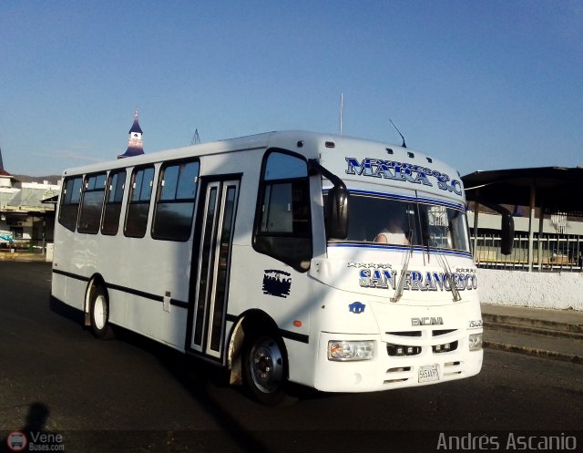 S.C. Expresos Mara 111 por Andr�s Ascanio