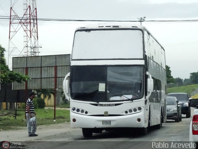 Expresos M�rida 0123 por Pablo Acevedo