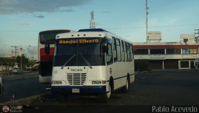 A.C. Unin Barquisimeto 64 por Pablo Acevedo
