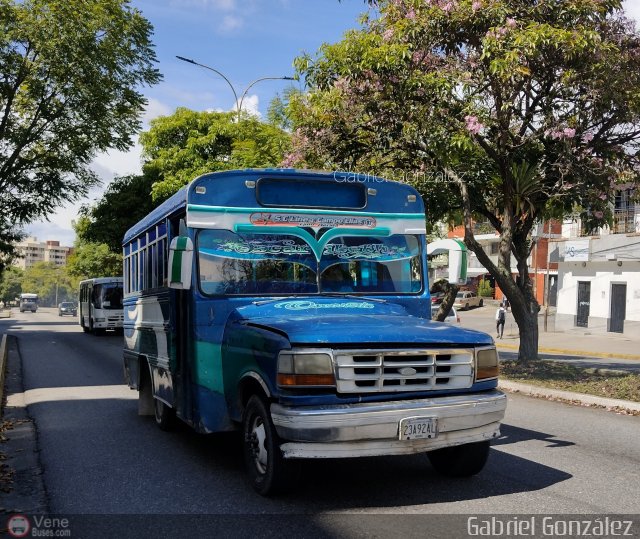 S.C. Lnea Campo Elas 02 por Gabriel Gonzlez