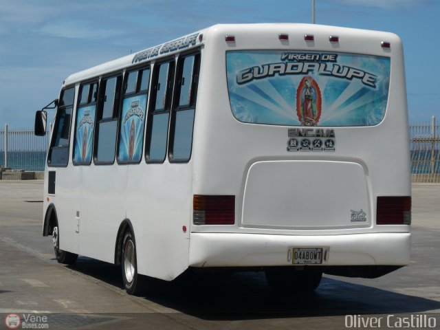 VA - Unin de Choferes del Municipio Vargas 187 por Oliver Castillo