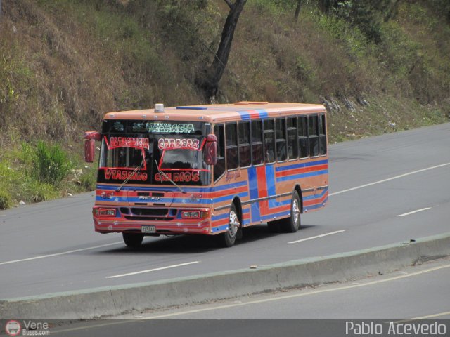 Colectivos Altagracia 10 por Pablo Acevedo