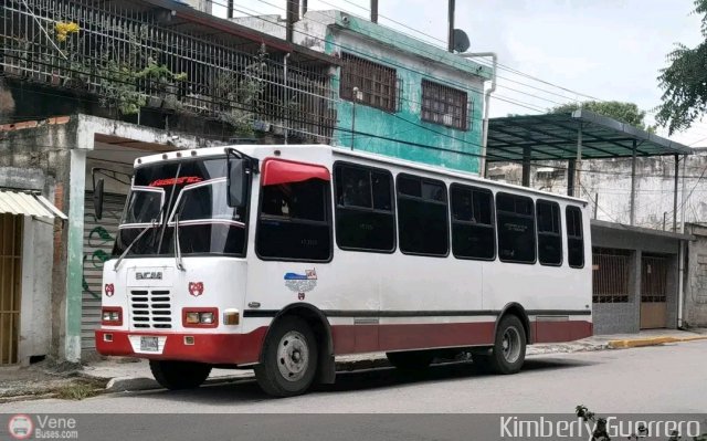 Uni�n de Conductores Unidos S.C. 029 por Kimberly Guerrero