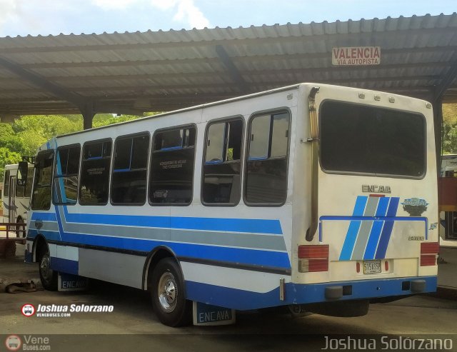 Uni�n MarVal 077 por Joshua Sol�rzano