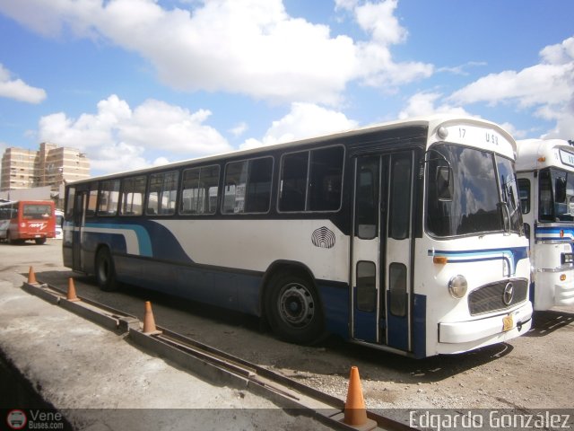 Universidad Sim�n Bol�var 17 por Edgardo Gonz�lez